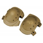 Condor Knee Pads 2 TAN